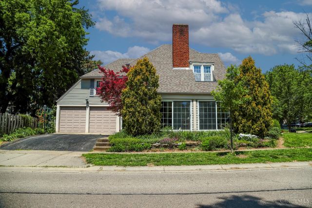 811 Lawn Avenue, Hamilton, OH 45013