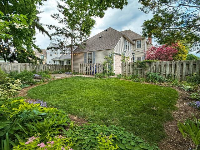 811 Lawn Avenue, Hamilton, OH 45013