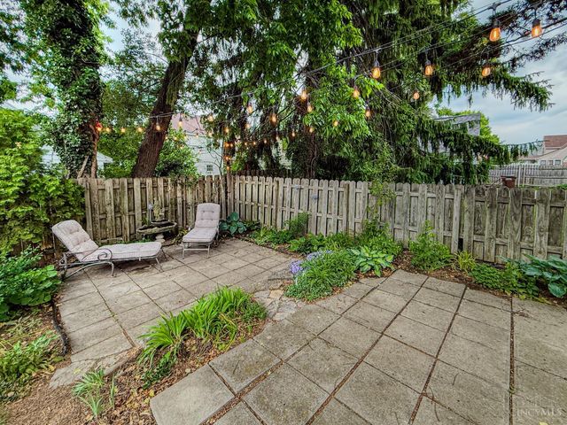 811 Lawn Avenue, Hamilton, OH 45013