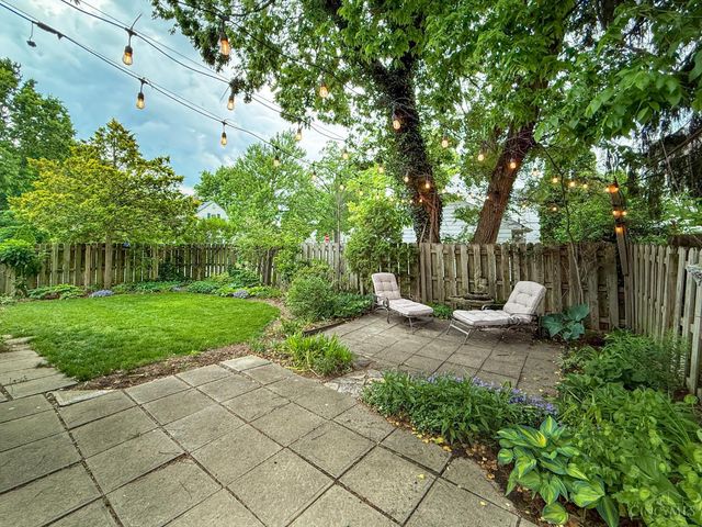 811 Lawn Avenue, Hamilton, OH 45013