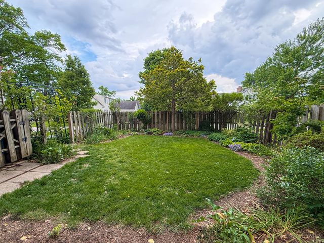 811 Lawn Avenue, Hamilton, OH 45013