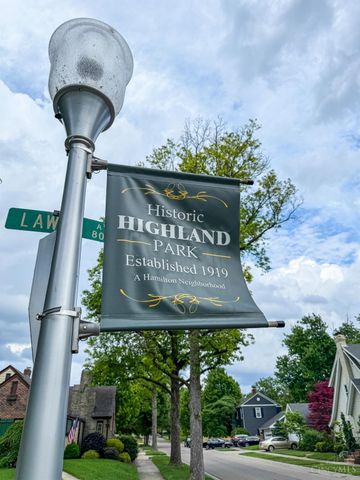 811 Lawn Avenue, Hamilton, OH 45013