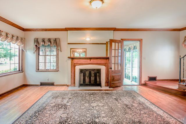 811 Lawn Avenue, Hamilton, OH 45013