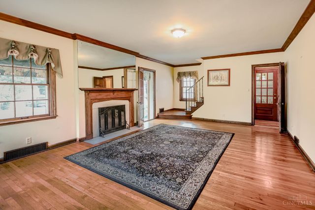 811 Lawn Avenue, Hamilton, OH 45013