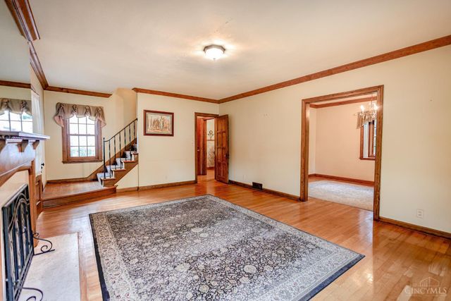811 Lawn Avenue, Hamilton, OH 45013