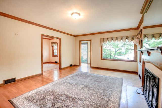 811 Lawn Avenue, Hamilton, OH 45013