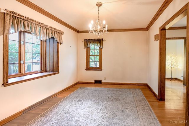 811 Lawn Avenue, Hamilton, OH 45013