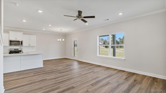 4813 Monarch Pass, Montgomery, AL 36116