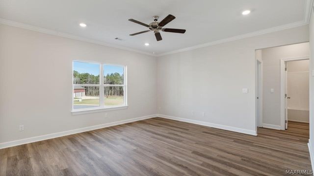 4813 Monarch Pass, Montgomery, AL 36116