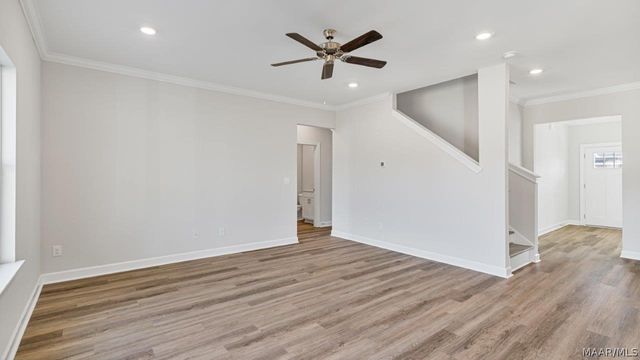 4813 Monarch Pass, Montgomery, AL 36116