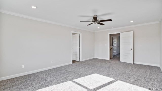 4813 Monarch Pass, Montgomery, AL 36116