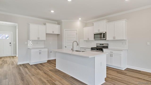 4813 Monarch Pass, Montgomery, AL 36116