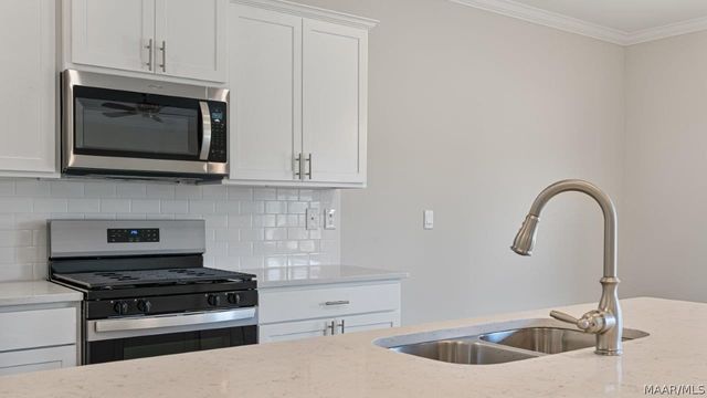 4813 Monarch Pass, Montgomery, AL 36116