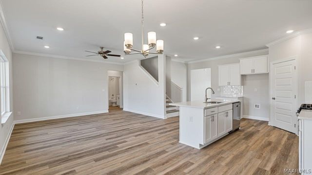 4813 Monarch Pass, Montgomery, AL 36116