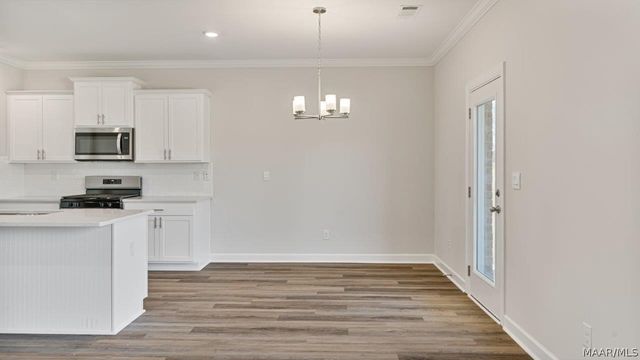 4813 Monarch Pass, Montgomery, AL 36116