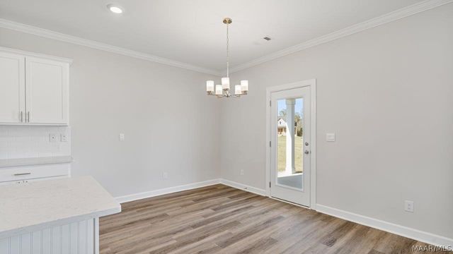 4813 Monarch Pass, Montgomery, AL 36116