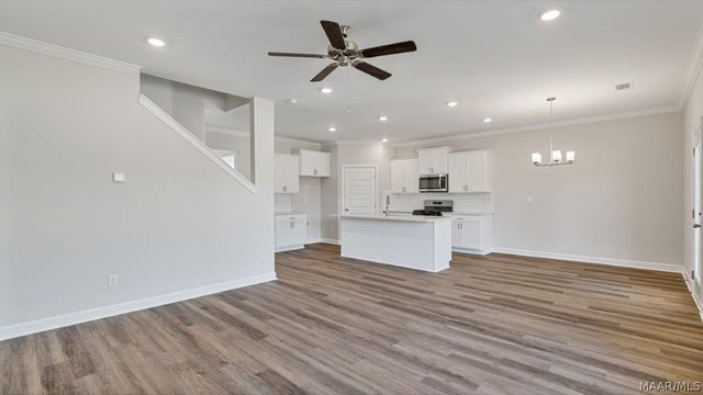 4813 Monarch Pass, Montgomery, AL 36116