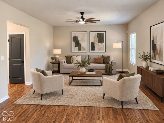 15142 Betton Place, Fishers, IN 46037