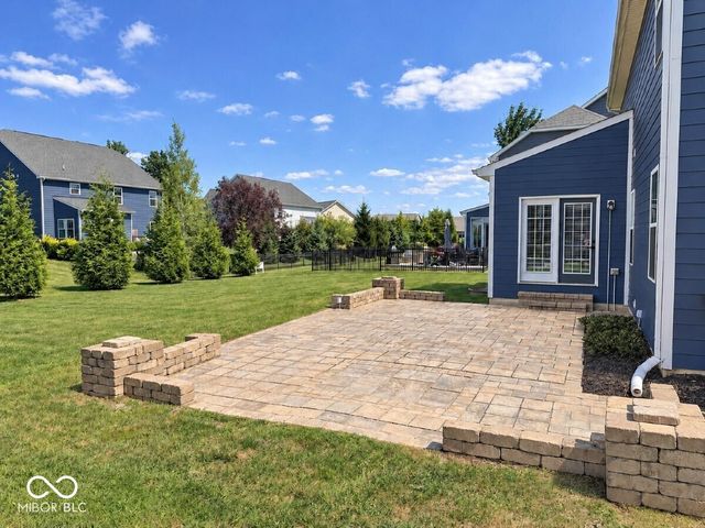 15142 Betton Place, Fishers, IN 46037