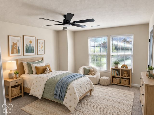 15142 Betton Place, Fishers, IN 46037