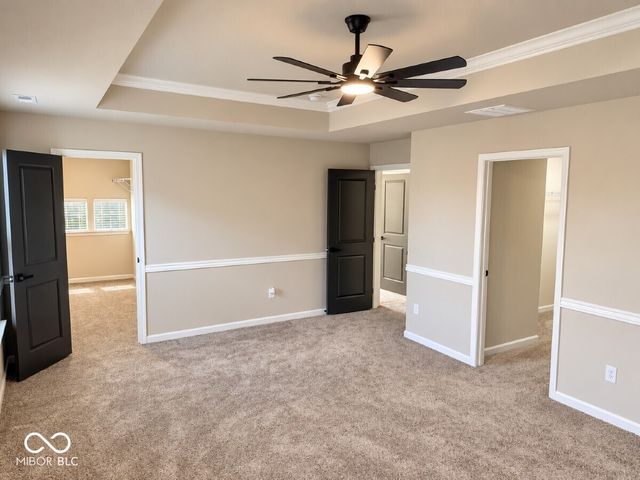 15142 Betton Place, Fishers, IN 46037