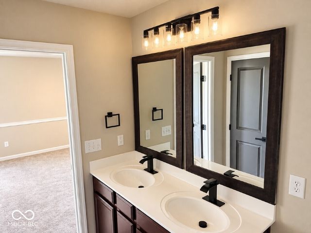 15142 Betton Place, Fishers, IN 46037