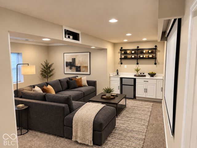 15142 Betton Place, Fishers, IN 46037