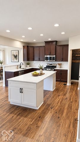 15142 Betton Place, Fishers, IN 46037