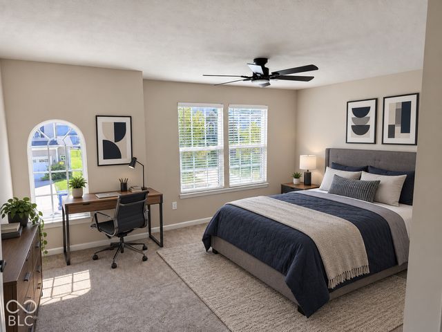 15142 Betton Place, Fishers, IN 46037