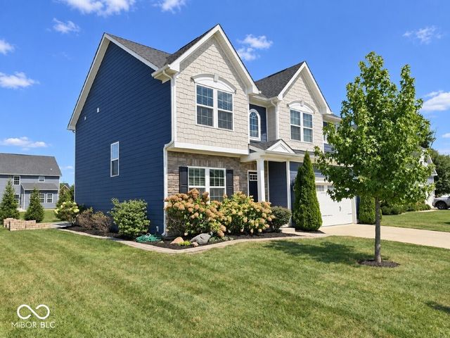 15142 Betton Place, Fishers, IN 46037