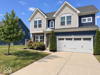 15142 Betton Place, Fishers, IN 46037