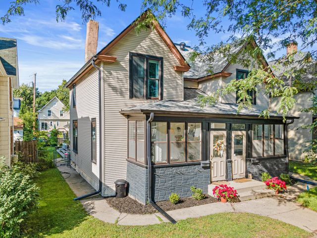 1515 Blair Ave, Saint Paul, MN 55104