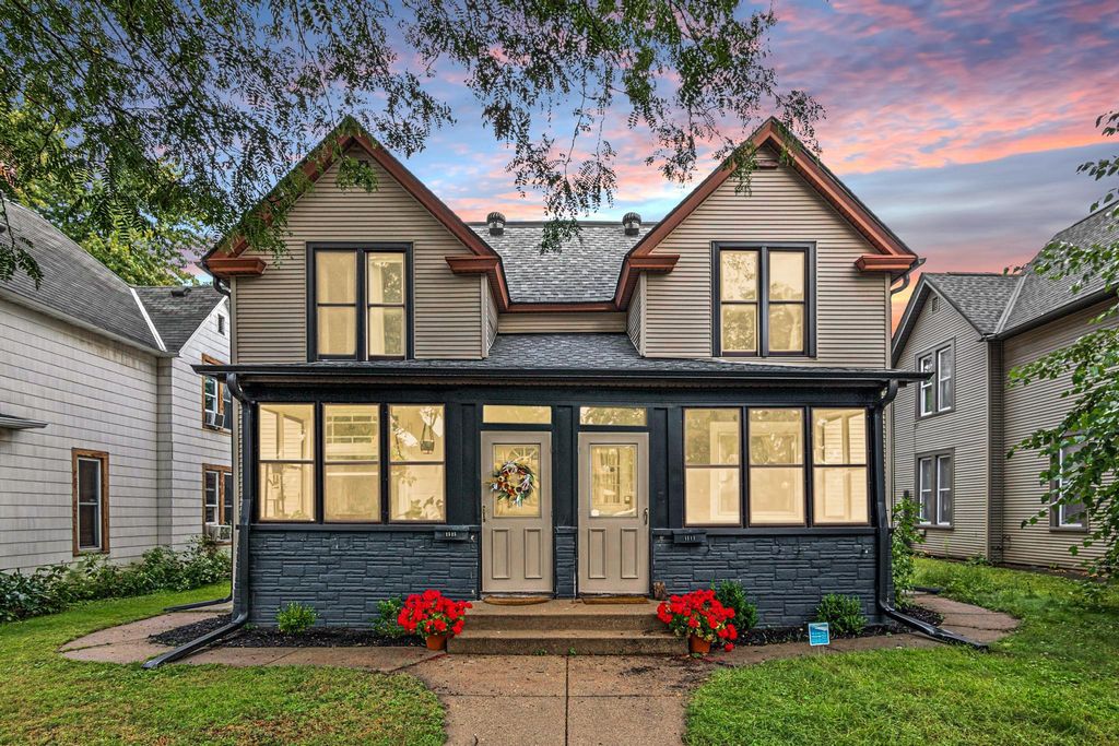 1515 Blair Ave, Saint Paul, MN 55104