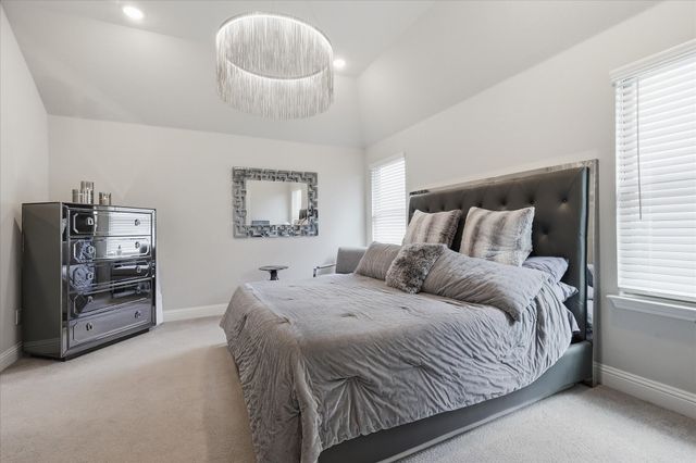 4244 Sechrist Drive, Frisco, TX 75034