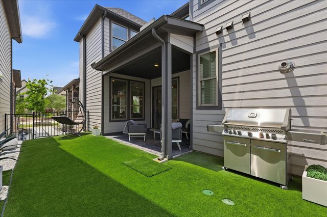 4244 Sechrist Drive, Frisco, TX 75034