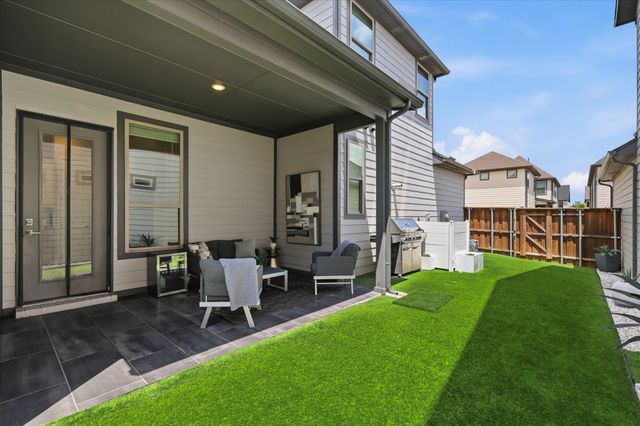 4244 Sechrist Drive, Frisco, TX 75034