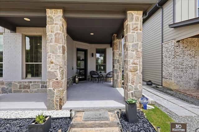 4244 Sechrist Drive, Frisco, TX 75034