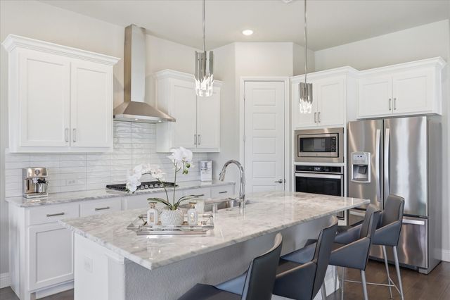 4244 Sechrist Drive, Frisco, TX 75034