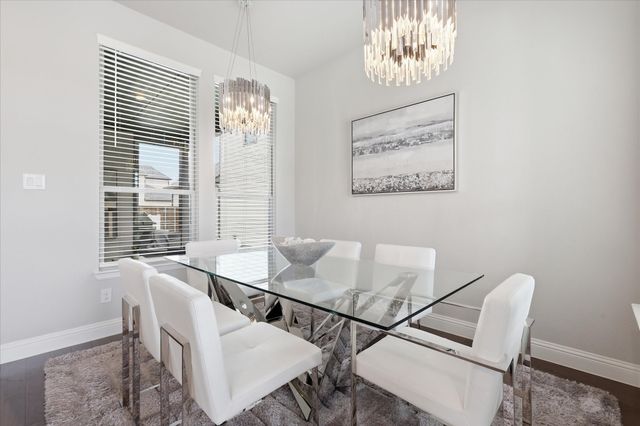 4244 Sechrist Drive, Frisco, TX 75034