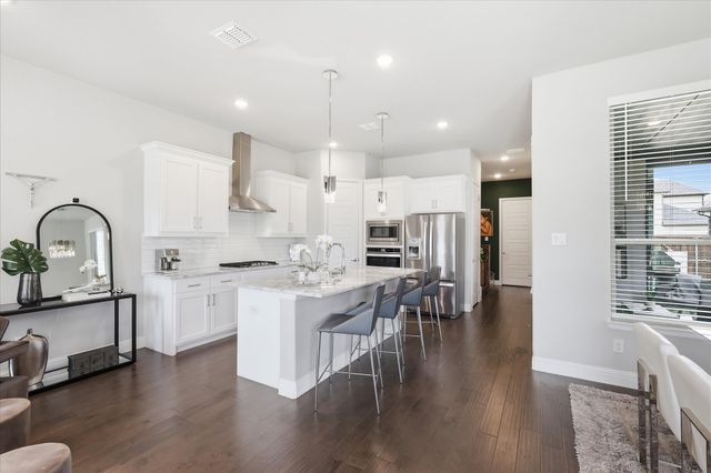 4244 Sechrist Drive, Frisco, TX 75034