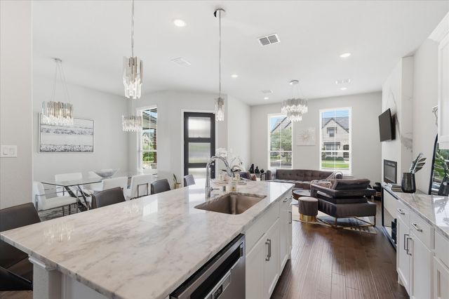 4244 Sechrist Drive, Frisco, TX 75034