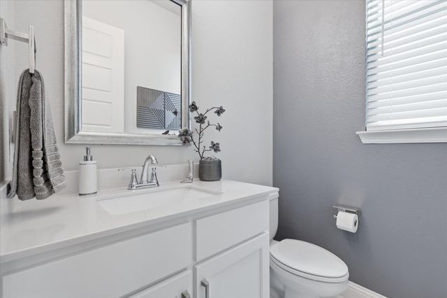 4244 Sechrist Drive, Frisco, TX 75034