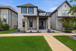 4244 Sechrist Drive, Frisco, TX 75034