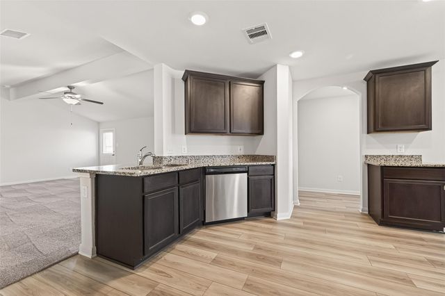 10718 Millet Court, Richmond, TX 77469