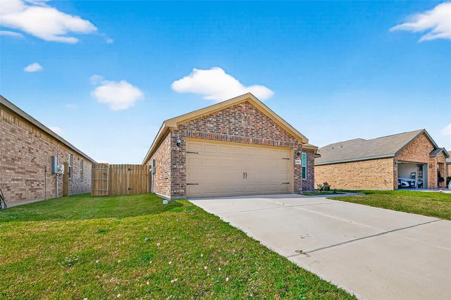 10718 Millet Court, Richmond, TX 77469