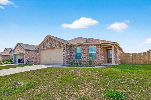 10718 Millet Court, Richmond, TX 77469