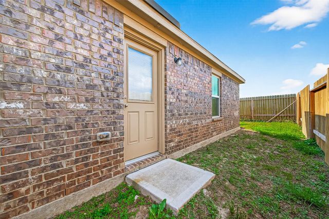 10718 Millet Court, Richmond, TX 77469