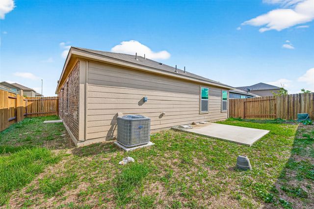 10718 Millet Court, Richmond, TX 77469