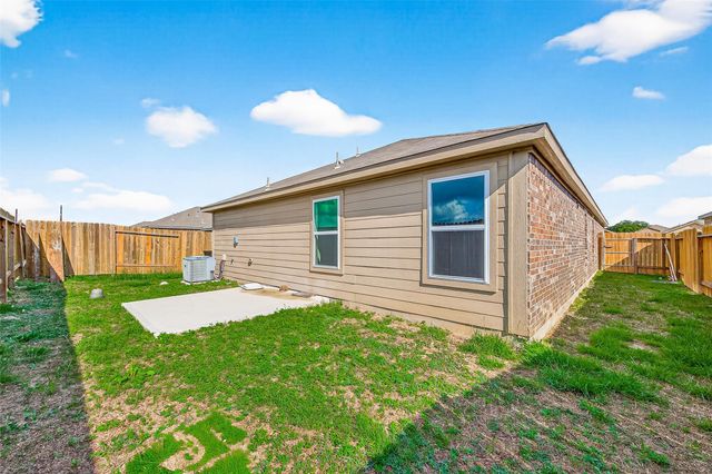 10718 Millet Court, Richmond, TX 77469