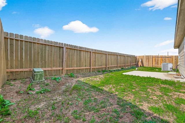 10718 Millet Court, Richmond, TX 77469